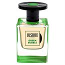 JUSBOX PERFUMES Green Bubble EDP 78 ml